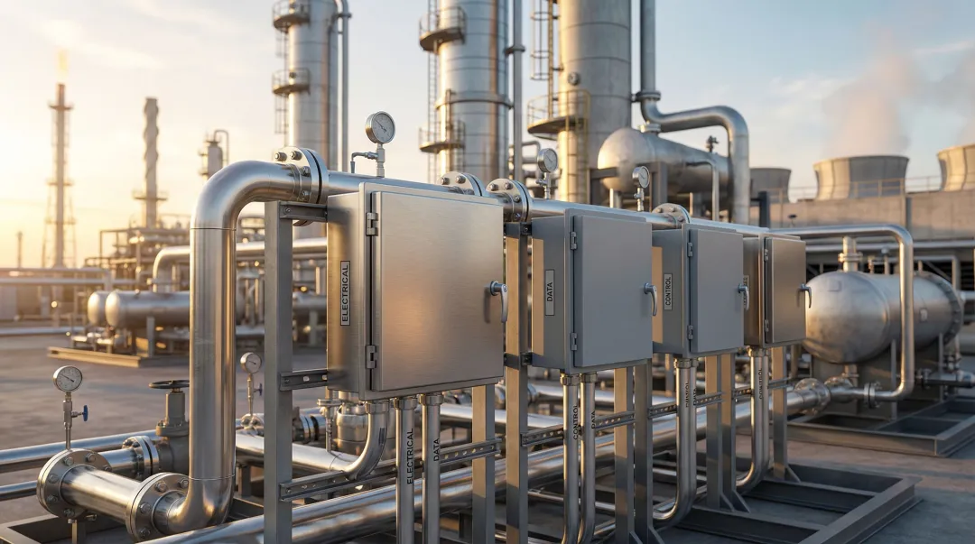 Petrochemical & Chemical