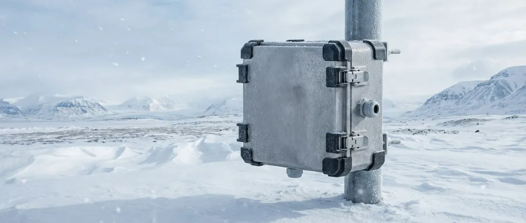 Arctic & Cold Climate Operations