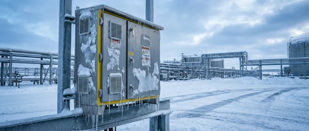 Arctic & Cold Climate Operations