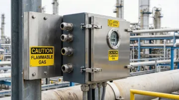 Petrochemical & Chemical