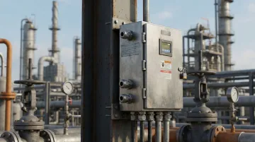 Petrochemical & Chemical Manufacturing