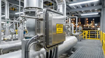 Petrochemical & Chemical Manufacturing