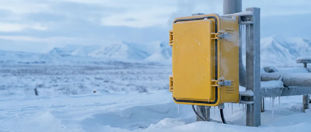 Arctic & Extreme Cold