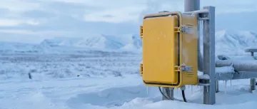 Arctic & Extreme Cold