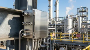 Petrochemical & Chemical