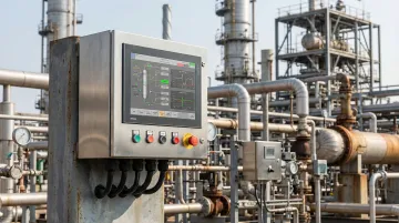 Petrochemical & Chemical