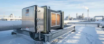 Arctic & Extreme Cold Environments