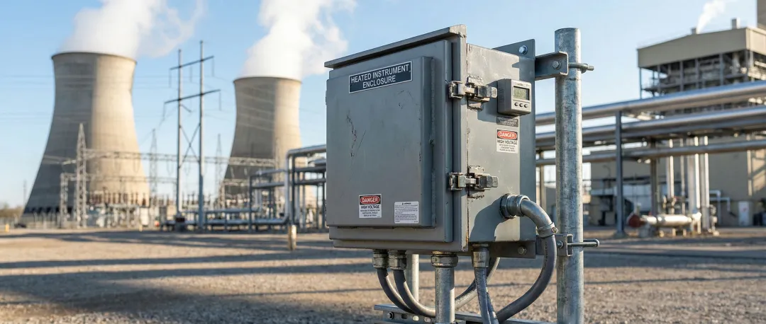 Power Generation