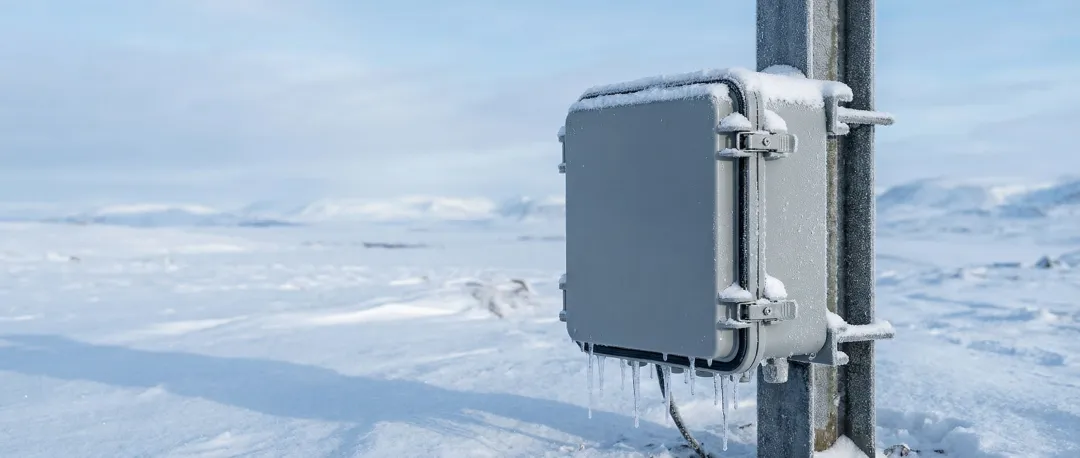 Arctic & Cold Climate Operations