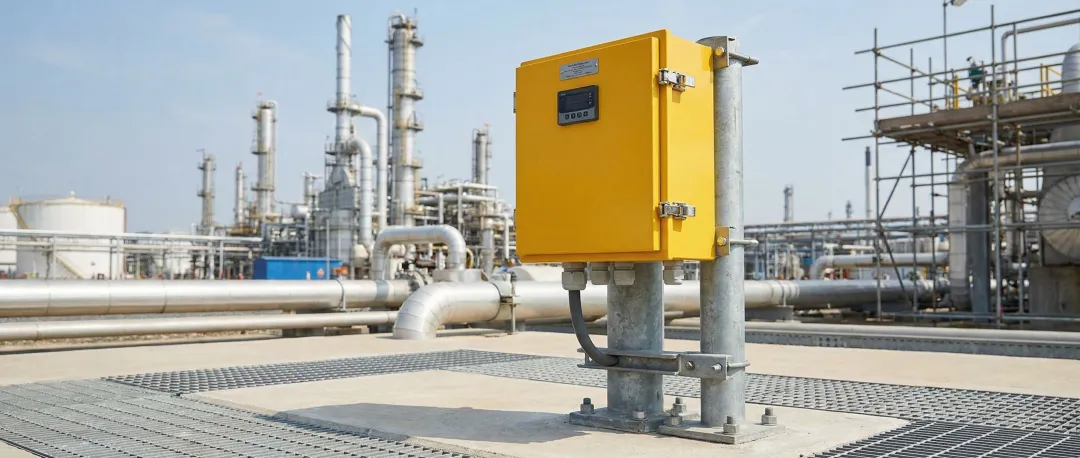 Petrochemical