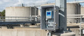 Water & Wastewater Treatment