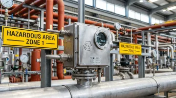 Petrochemical & Chemical Manufacturing