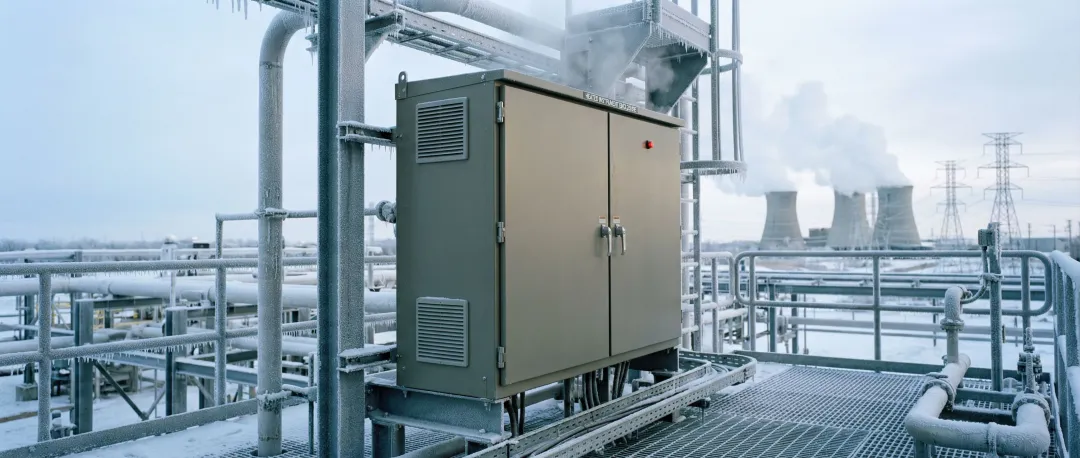 Power Generation