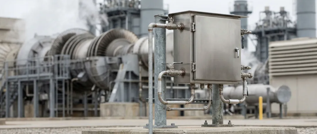 Power Generation