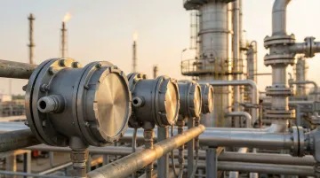 Petrochemical & Refining