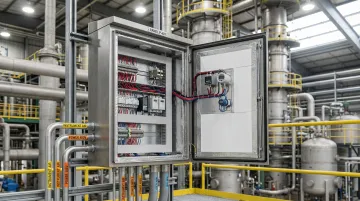 Petrochemical & Chemical Manufacturing