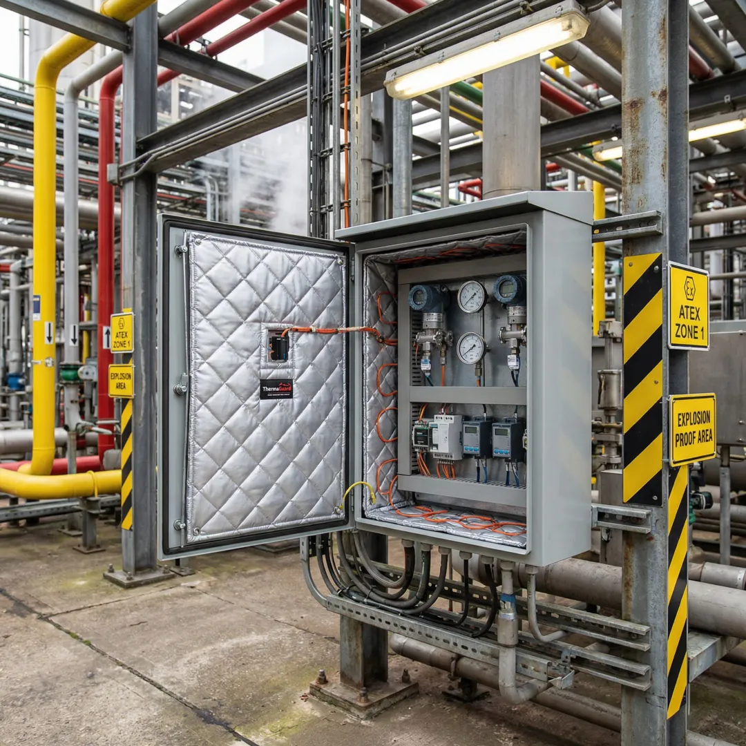 Chemical Manufacturing