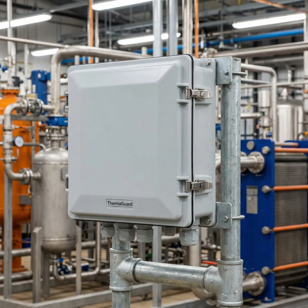 Chemical Processing