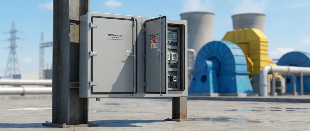 Power Generation