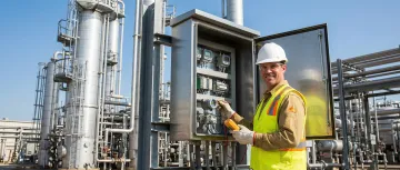 Petrochemical & Refining