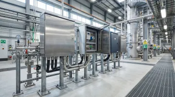 Petrochemical & Chemical Manufacturing