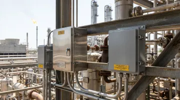 Petrochemical & Chemical Manufacturing