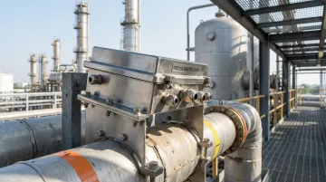 Petrochemical & Chemical Manufacturing