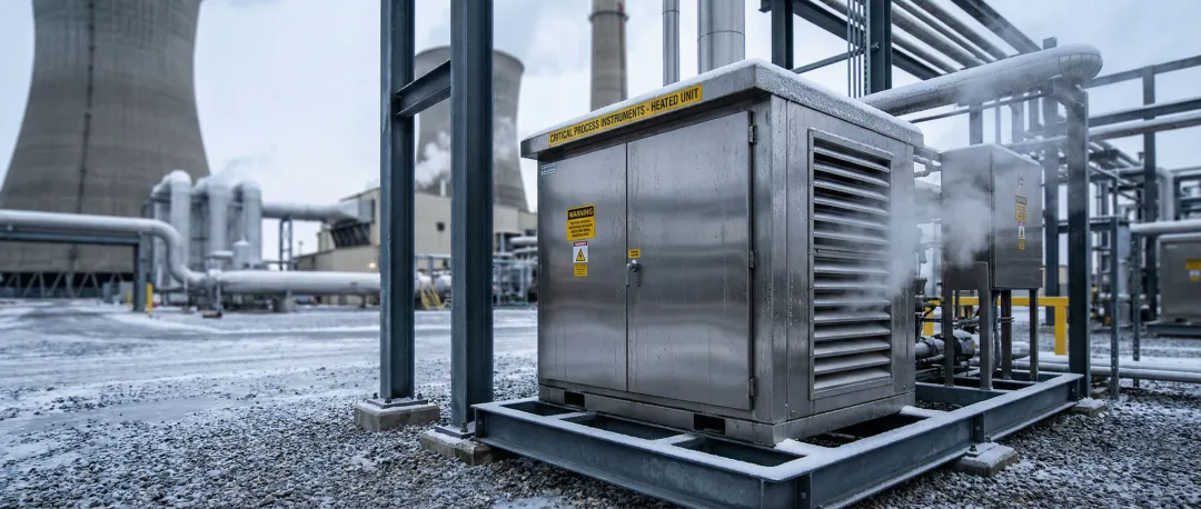 Power Generation