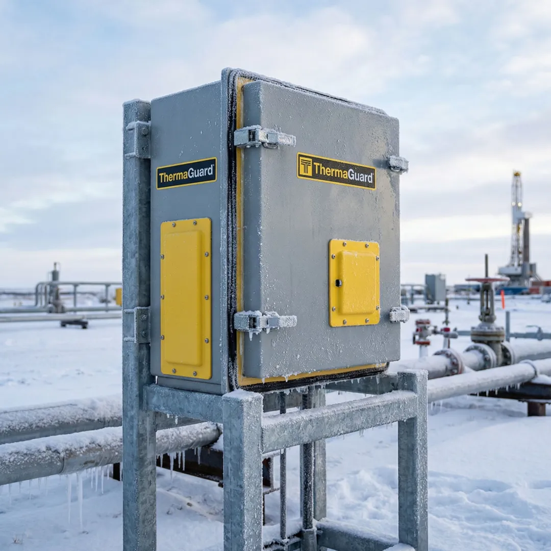 Oil & Gas