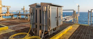 Mining & Marine Offshore