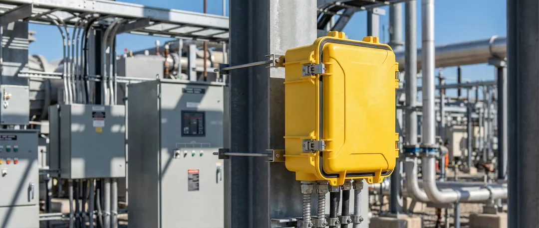 Power Generation