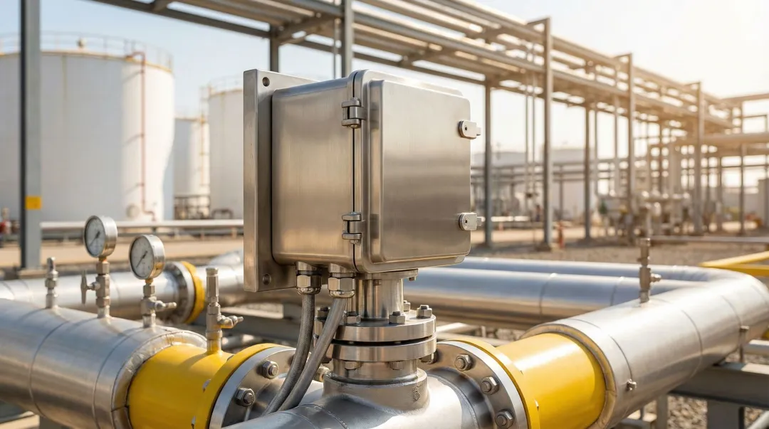 Petrochemical & Chemical
