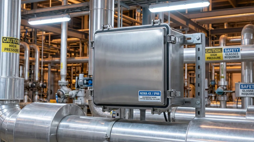 Petrochemical & Chemical Manufacturing