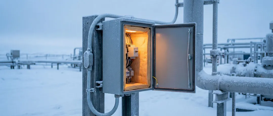 Arctic & Sub-Zero Operations