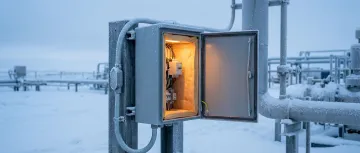 Arctic & Sub-Zero Operations