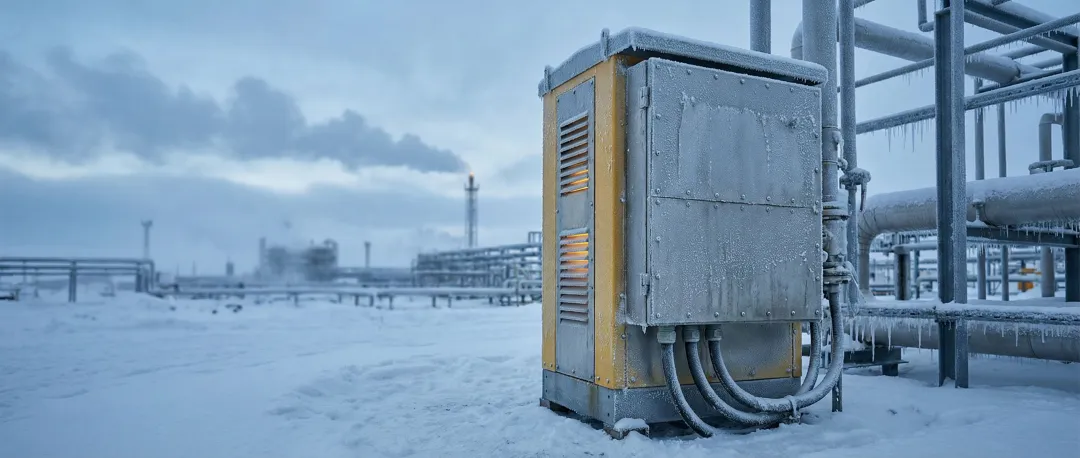 Arctic & Sub-Zero Operations