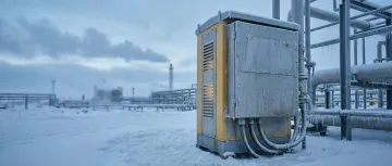 Arctic & Sub-Zero Operations