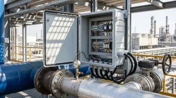 Process & Petrochemical