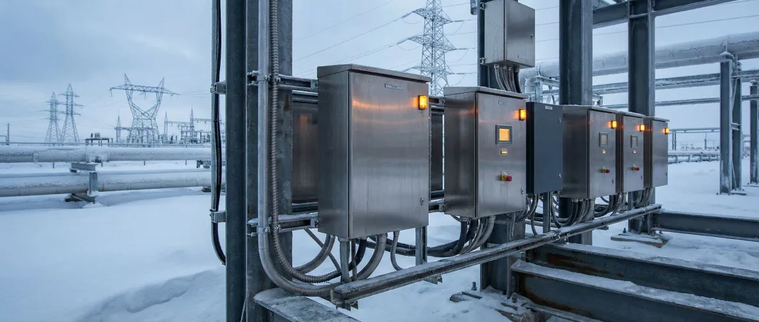 Power Generation