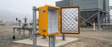 Mining & Industrial Processing