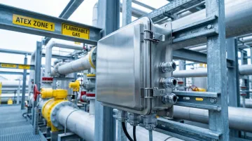 Petrochemical & Chemical Manufacturing