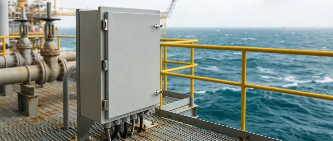 Marine & Offshore