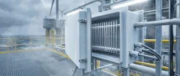 Power Generation & Marine Offshore