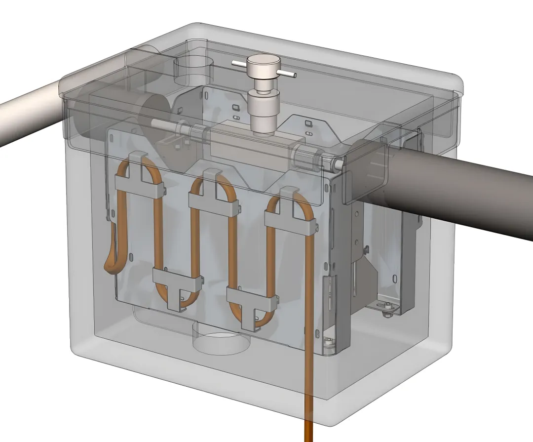 Process Control & Instrumentation