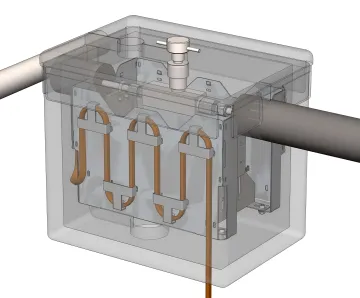 Process Control & Instrumentation