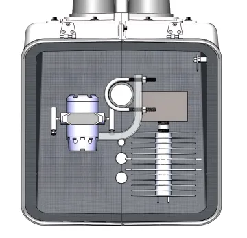 Power Generation & Marine