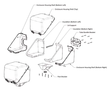Power Generation & Utilities