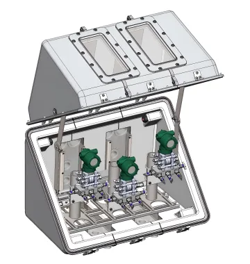 Industrial Process Control