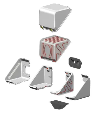 Industrial Process Control