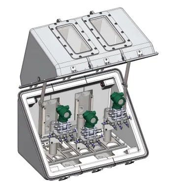 Process Control & Automation